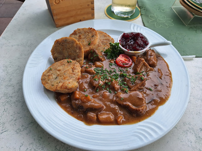Schutzhaus Groß-Jedlersdorf Wein&Bierheuriger - Gastronomie und Hotellerie