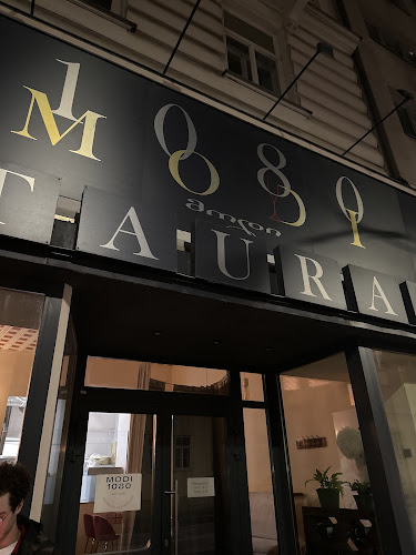 Comentarii opinii despre MODI 1080