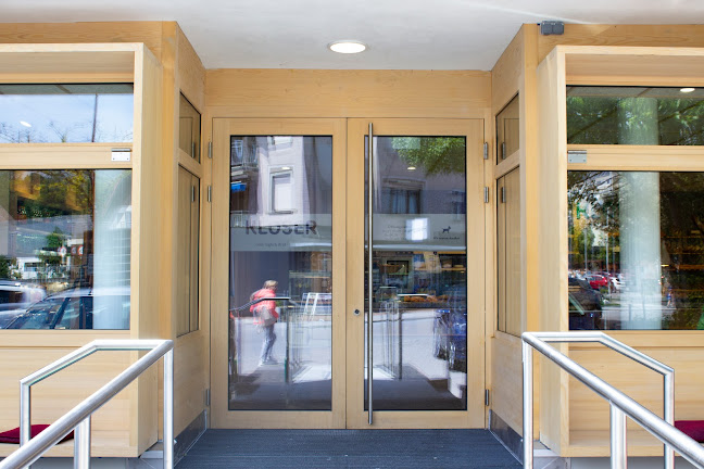 Comentarii opinii despre Kloser Bäckerei Heldendank