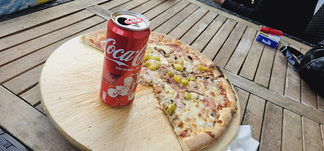 Comentarii opinii despre OKI Bad Hall