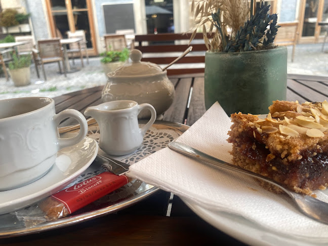 k.u.k. Hofbäckerei Café - Gastronomie und Hotellerie