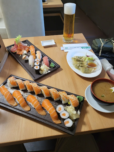 Pan Kee - Sushi | Wok | Nudeln - Gastronomie und Hotellerie