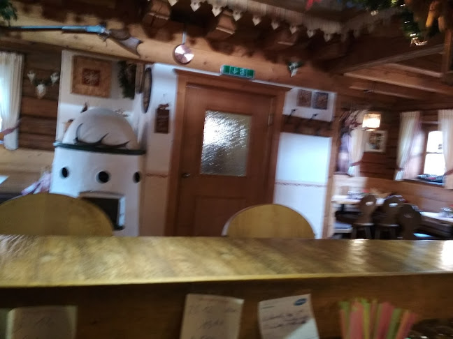 Comentarii opinii despre Felderer Stadl