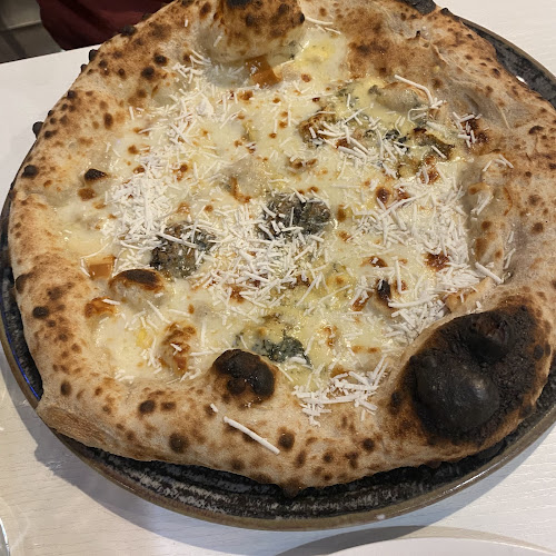 Comentarii opinii despre Pizzeria A CASA