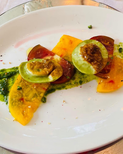 Comentarii opinii despre Pasta Passion