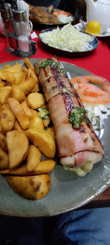 "Homolje Grill" Favoriten - Gastronomie und Hotellerie