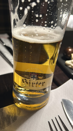 Princs Restaurant & Bar - Gastronomie und Hotellerie