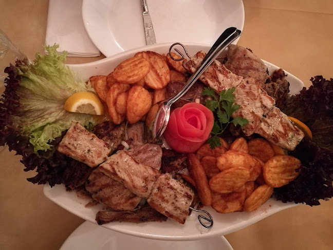 Restaurant Delphi - Gastronomie und Hotellerie