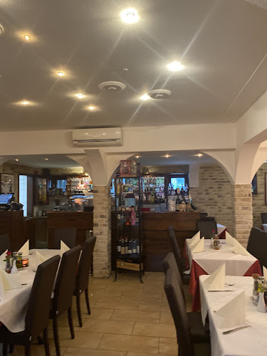 Opinii despre Pizzeria Serenata în Hohenems - Gastronomie und Hotellerie