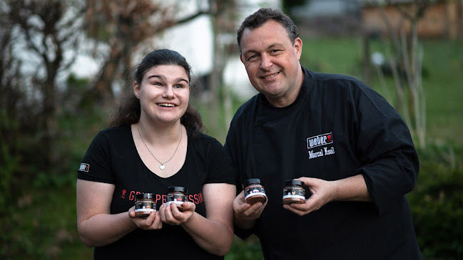 Opinii despre Cook and Grill GmbH - die soziale Gewürzmanufaktur în Bad Goisern am Hallstättersee - Gastronomie und Hotellerie