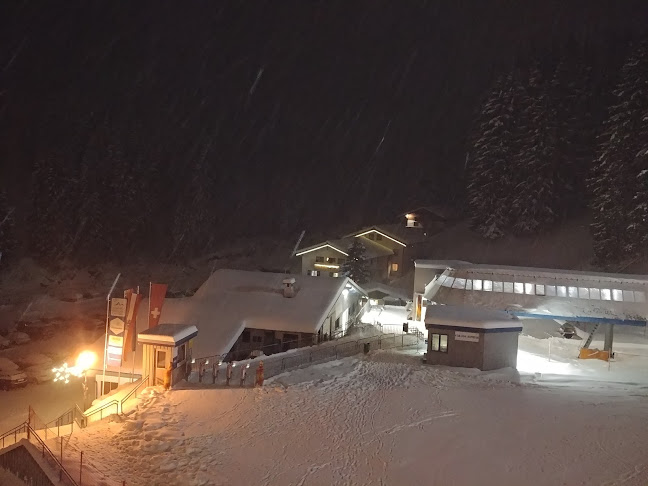 Opinii despre Hotel Walliserstube în Damüls - Gastronomie und Hotellerie