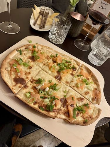 Weinbar Auenbrugger - Graz