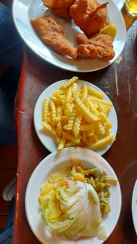 Comentarii opinii despre Gasthaus z Tenne