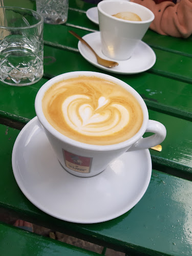 Hildebrandt Café - Wien