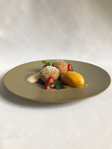 Comentarii opinii despre Hotel-Restaurant Steirereck`n