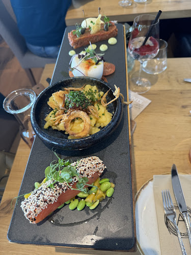 Opinii despre Das Attersee în Attersee am Attersee - Gastronomie und Hotellerie