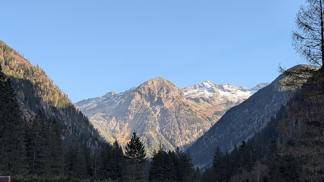 Kötschachtal 50, 5640 Bad Gastein