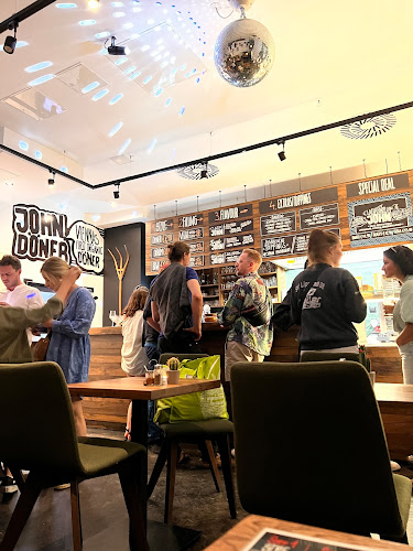 Opinii despre John Döner în Wien - Gastronomie und Hotellerie