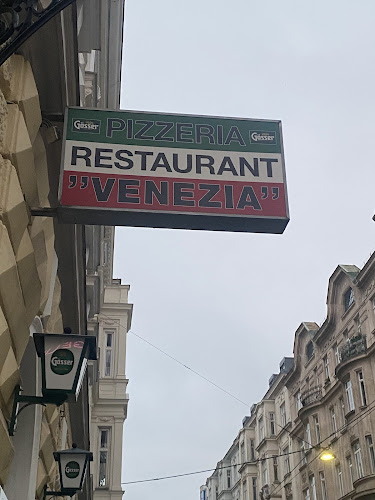 Pizzeria Venezia
