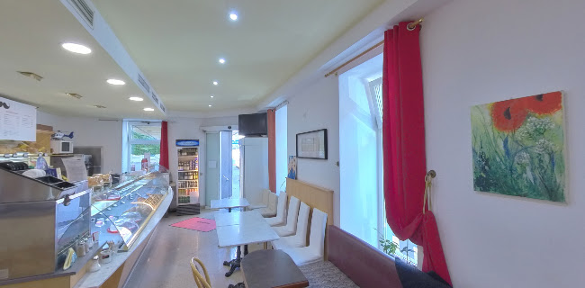 Comentarii opinii despre Laleh & Aschaa's Café- Bäckerei- Imbiss (ehemaliger Linsbichler)