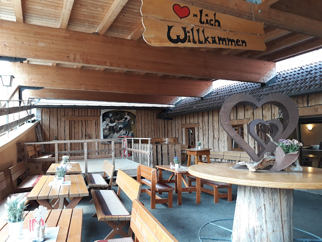 Jausenstation Staudacher