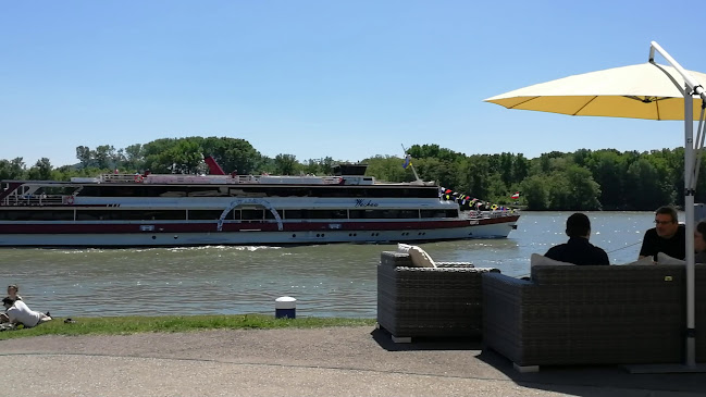 Wellen.Spiel - Restaurant Wachau - Krems - Krems an der Donau