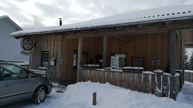 Schmugglerhütte - Gastronomie und Hotellerie