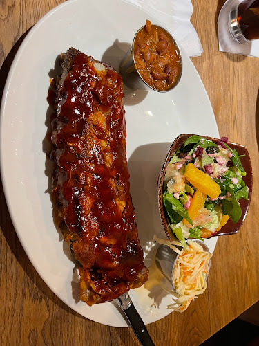 Comentarii opinii despre Hard Rock Cafe