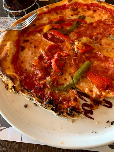 Comentarii opinii despre Ristorante La Ruffa - Linz-Oed