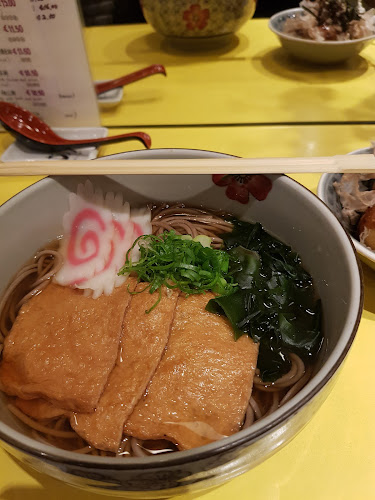 Hiroko-san - Gastronomie und Hotellerie