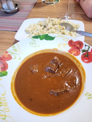 Gasthaus Lebenstraum - Wien