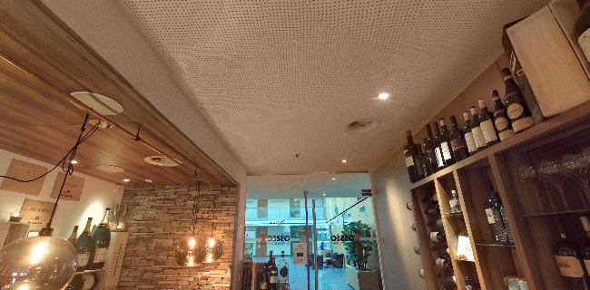 Opinii despre ROSSÉO Restaurant.BBQ.Bar în Innsbruck - Gastronomie und Hotellerie