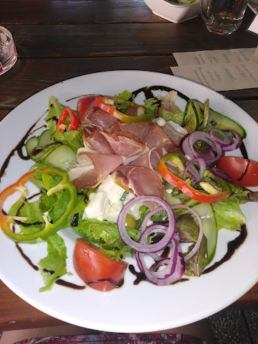 heuriger holzhammer - Illmitz