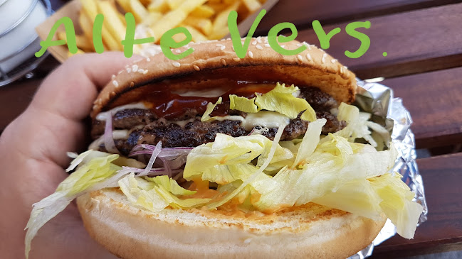 Comentarii opinii despre Mr. Burger FOOD TRUCK