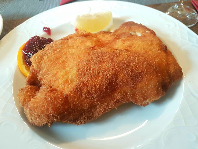 Wirtshaus Zum goldenen Hahn - Berndorf