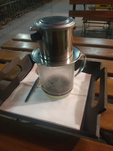 Banh Mi Hoi An - Gastronomie und Hotellerie