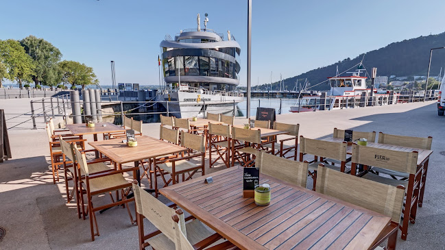 Pier69 Hafenrestaurant - Gastronomie und Hotellerie