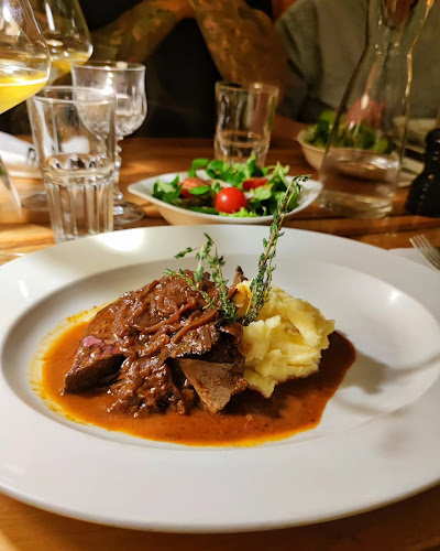 Comentarii opinii despre Kutschker 44