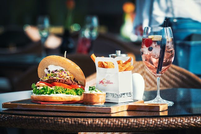 Bulls' Corner - Kleßheim