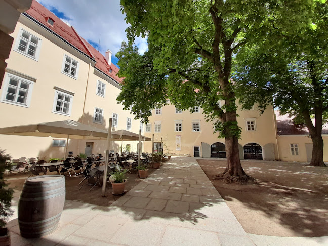 Schloßtaverne - Gastronomie und Hotellerie