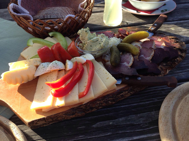 Gasthaus /Jausenstation Pauss Bauer - Mühlbach am Hochkönig