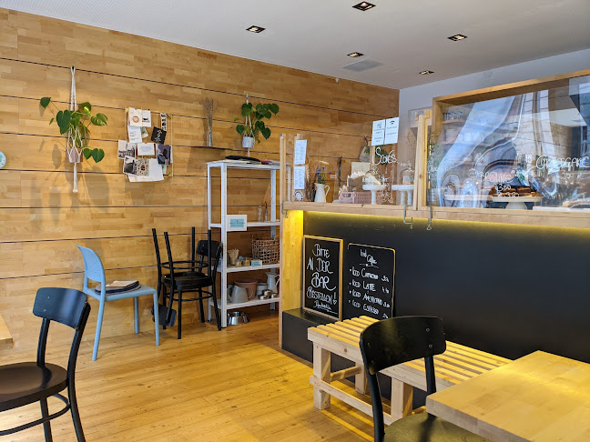 Café Crema - Innsbruck