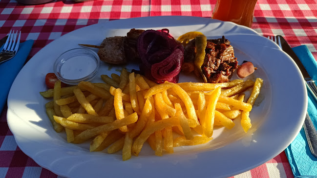 Alpen Adria Gasthof Rausch mit Privatbad am Faaker See - Villach