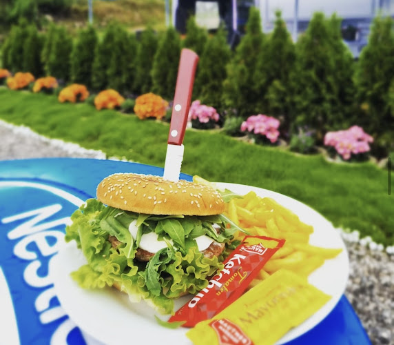 Qarizma Imbiss - Telfs