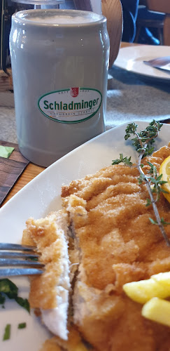 Waldschenke Ramsau - Ramsau am Dachstein