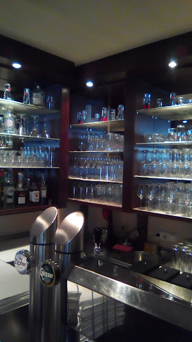 Zum Griechen - Gastronomie und Hotellerie