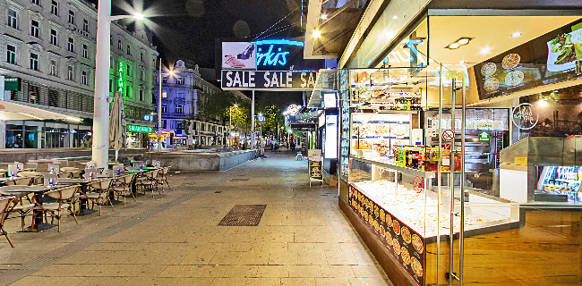 Pizzeria Buon Giorno