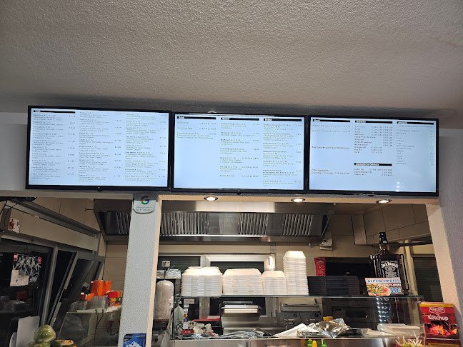 Opinii despre Alpen Imbiss în Gemeinde Imst - Gastronomie und Hotellerie