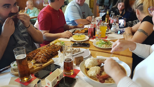 Gasthof - Pension Unsinn