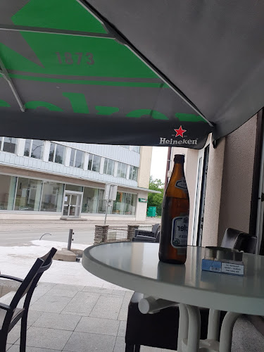 Gasthaus Cafe Imbiss Adriatic